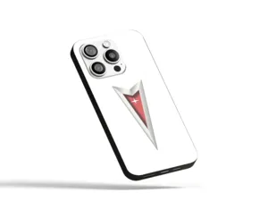 Pontiac Protezione Smartphone Stile Pulito Essenziale